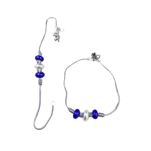 Ladies Anklet