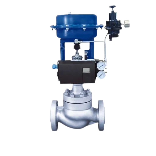 Control Valve