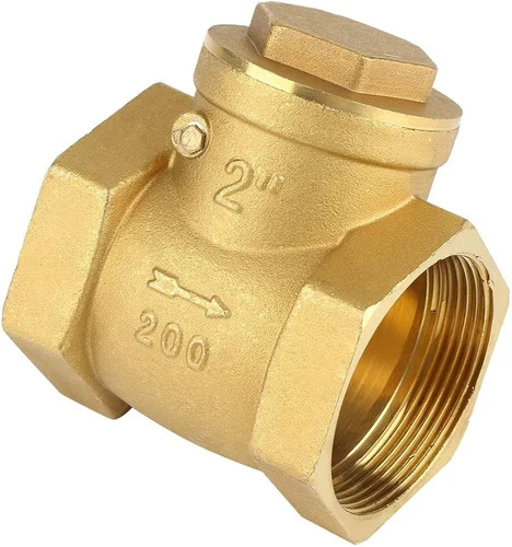 Check Valve