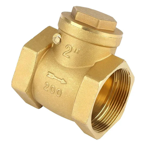 15mm Brass Ball Valve