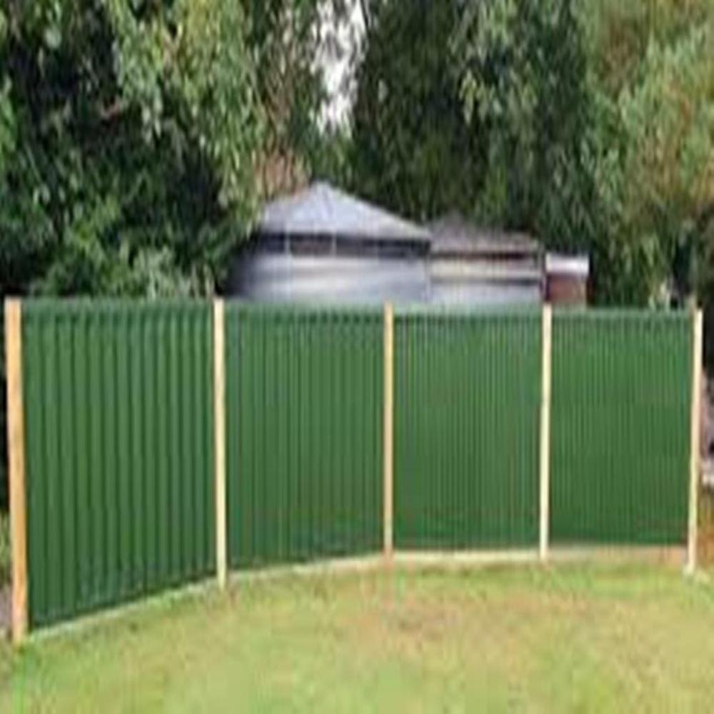 Barricading Sheets 0.50mm