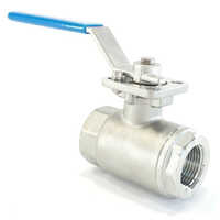 Pressure Valve