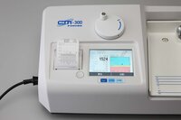 Japanese CM-300 Ultrasound Bone Densitometer