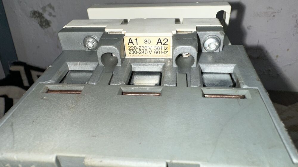 ABB A110-30