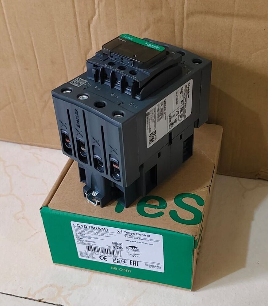 Abb A110-30 - Application: Industrial Uses