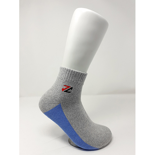 O5JLTR Ankle Socks