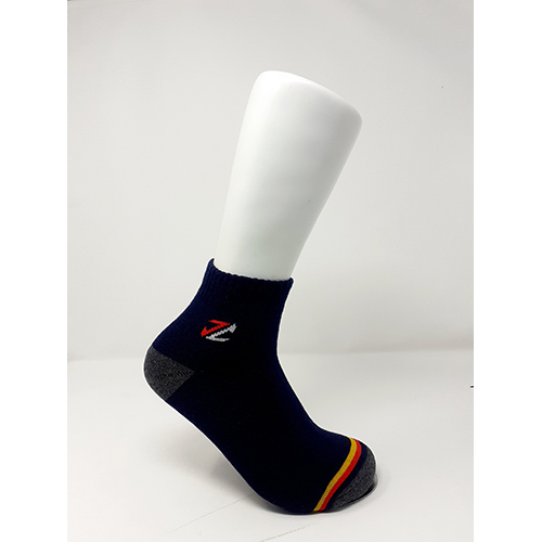 N5JLTR Ankle Socks