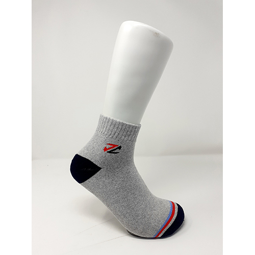 N3JLTR Ankle Socks
