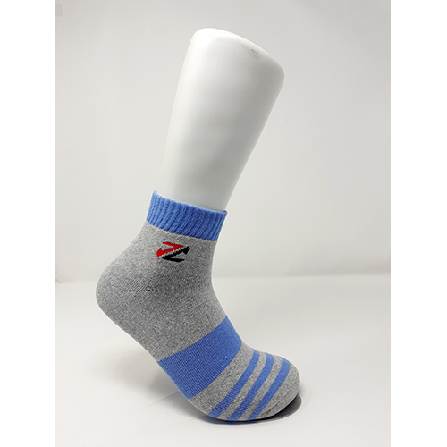 M5JLTR Ankle Socks