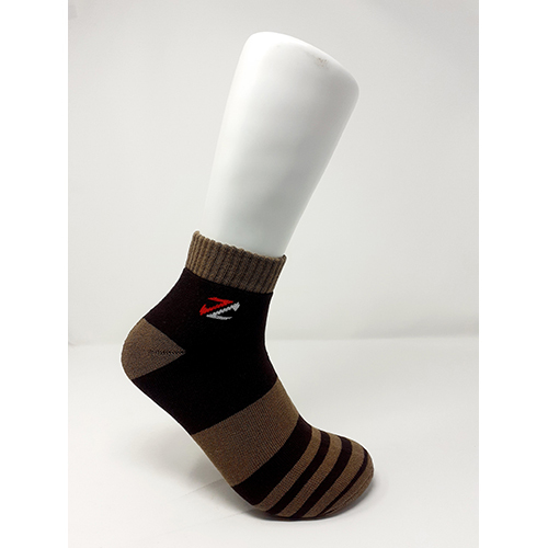 M1JLTR Ankle Socks