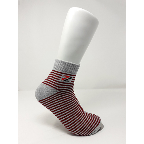 L5JLTR Ankle Socks