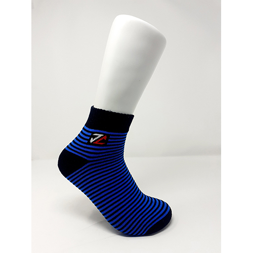 L3JLTR Ankle Socks