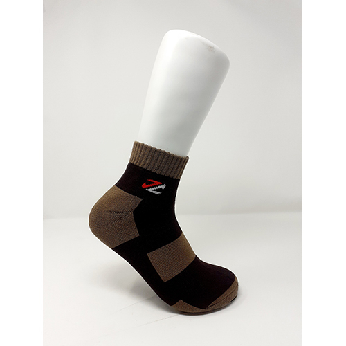 K4JLTR Ankle Socks