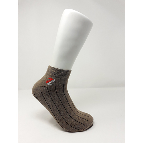H1JLAK Ankle Socks