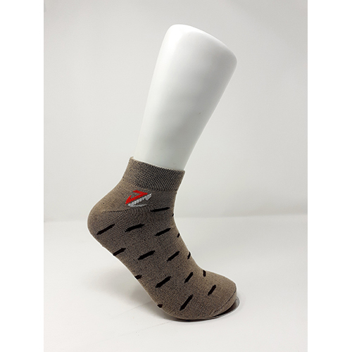 G4JLAK Ankle Socks