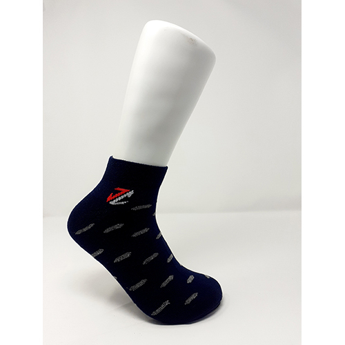 G1JLAK Ankle Socks
