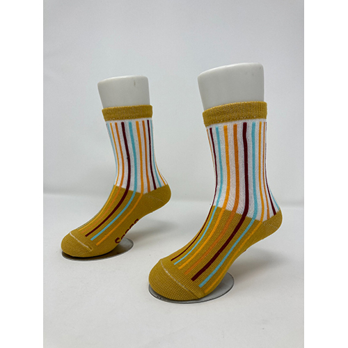 Lining Kids Socks