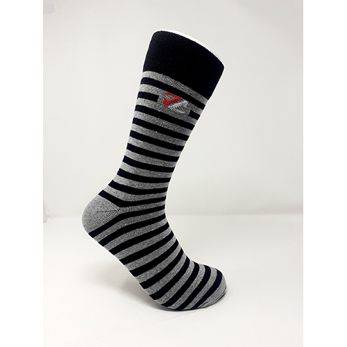 D1JLFL Mens Formal Socks