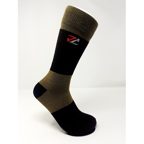B1JLFL Mens Formal Socks