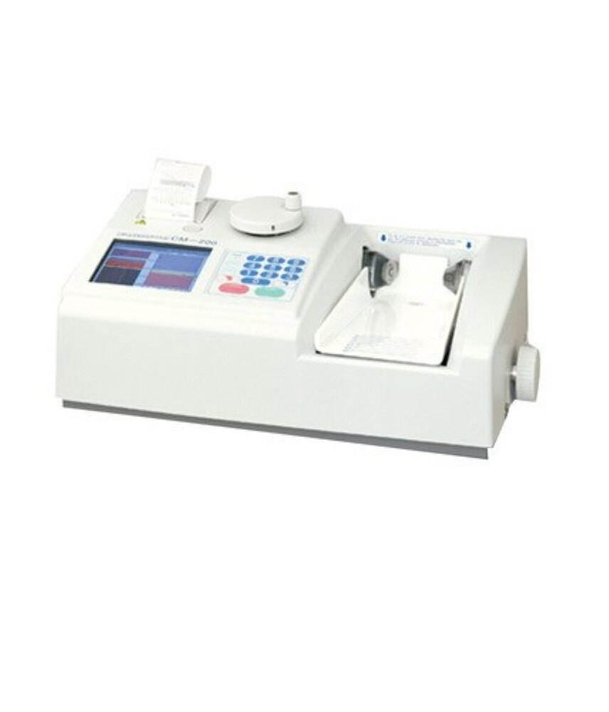 Bmd Machine For Bmd Camps - Application: Hospital