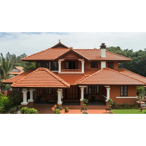 Residential Shed Fabrication Service