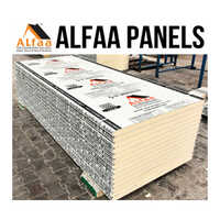100mm Cold Room panel