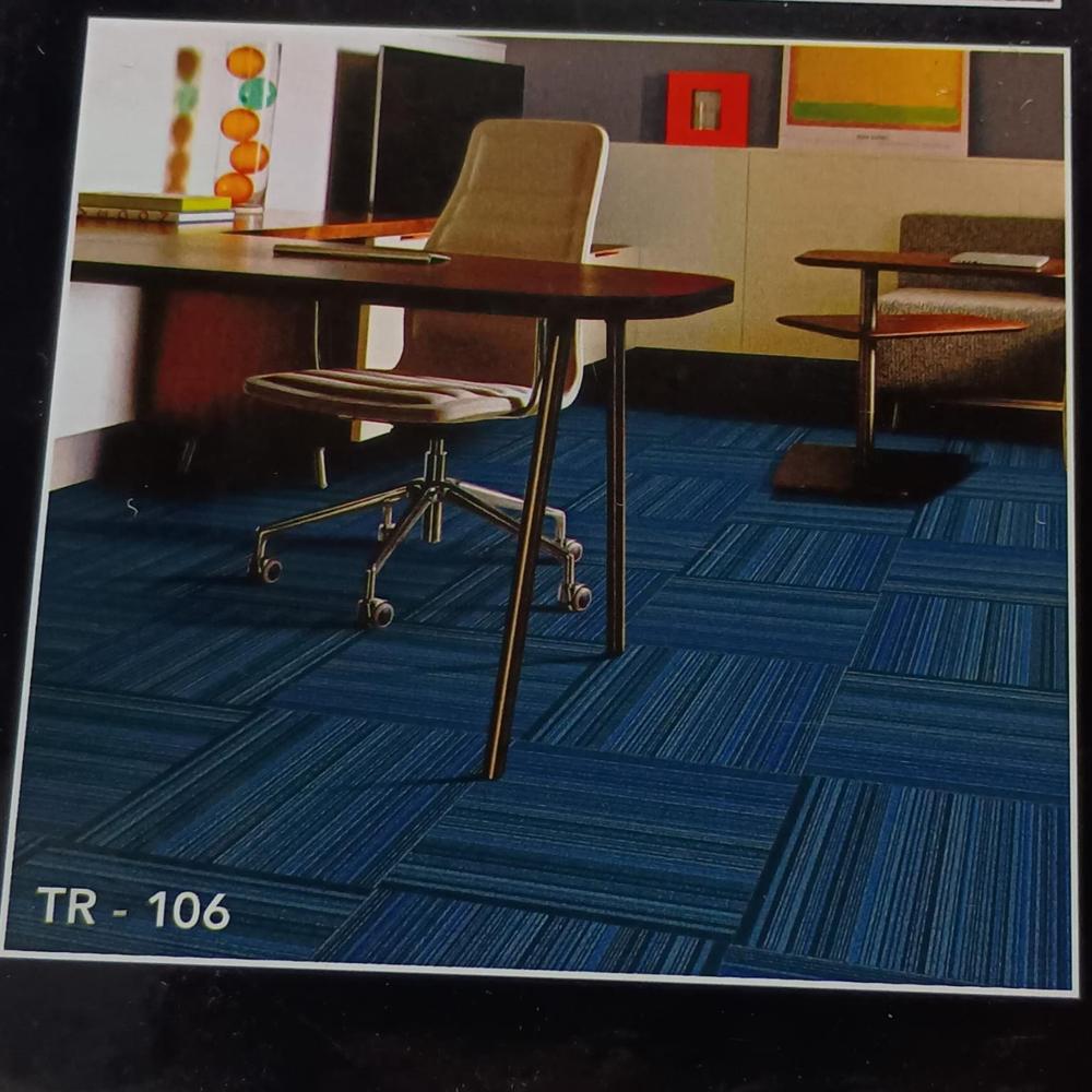 Carpet Tile