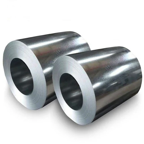 3Mm Gi Coil - Coil Thickness: 3 Millimeter (Mm)