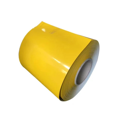 1Mm Ppgl Coil - Coil Thickness: 1 Millimeter (Mm)
