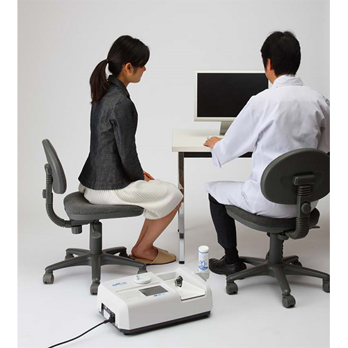 Bone Densitometer - Application: Hospital