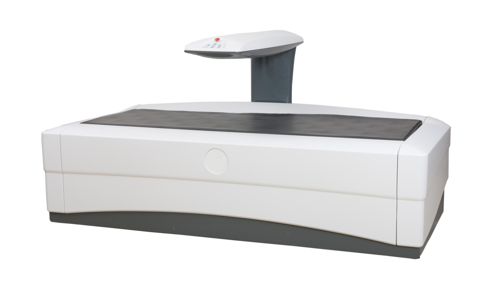 Bone Densitometer - Application: Hospital