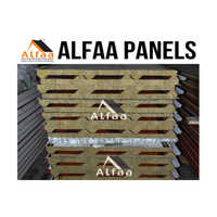 80mm  Panel - Application: Industrial