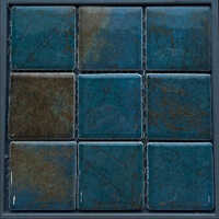 Moroccon Series Tiles