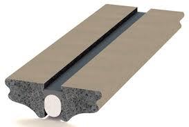 विस्तार जॉइंट उपचार