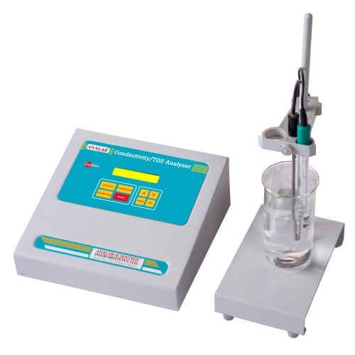 Digital Conductivity/TDS Meter