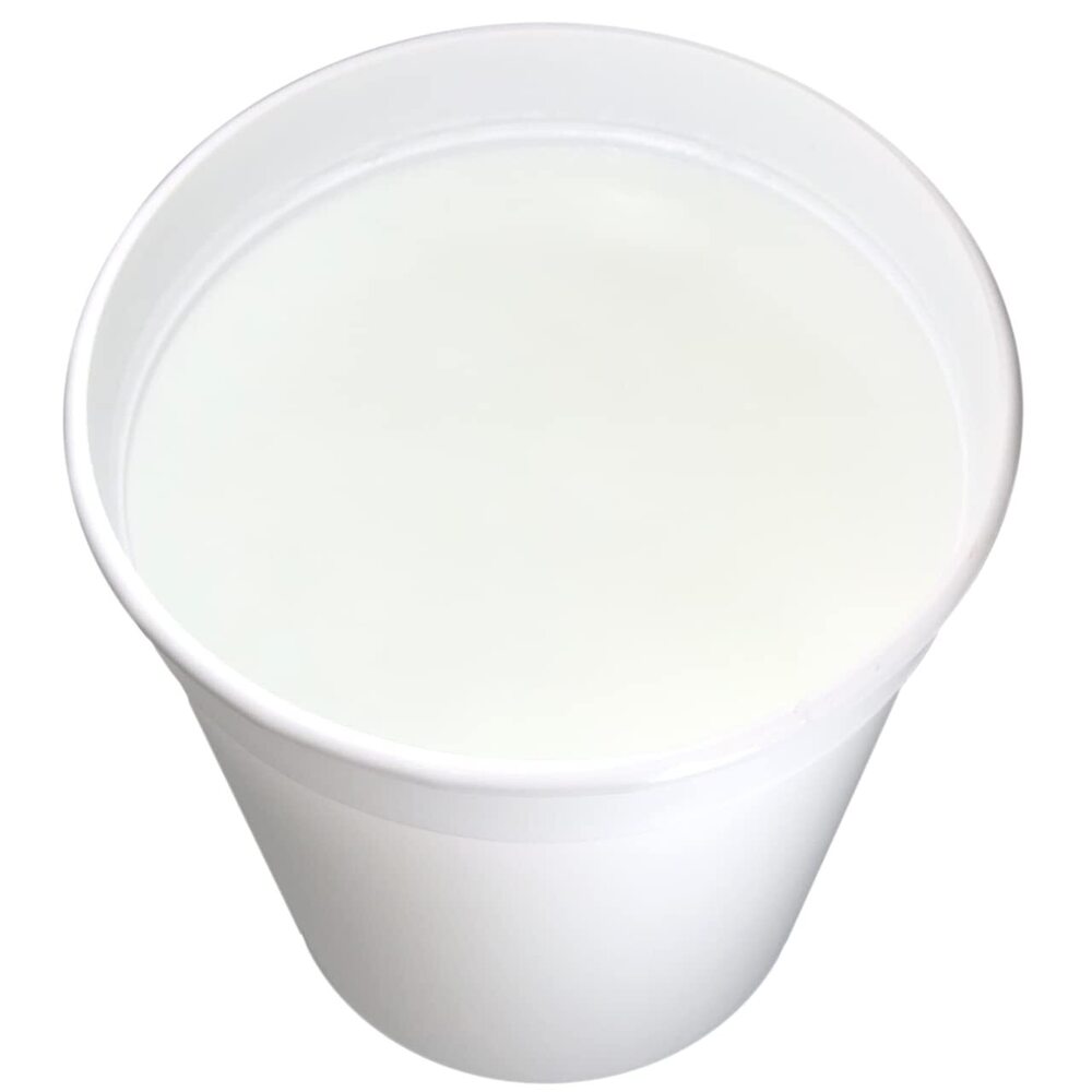 White Petroleum Jelly Industrial Use Only