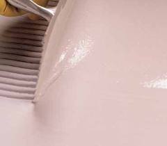 Epoxy Covering