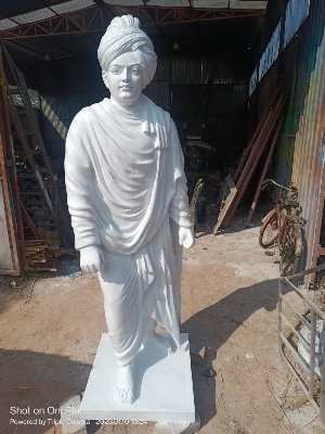 Swami Vivekananda Statue