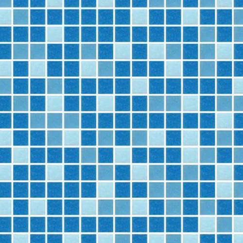 SRM-2100 Random Mix Glass Mosaic Tiles
