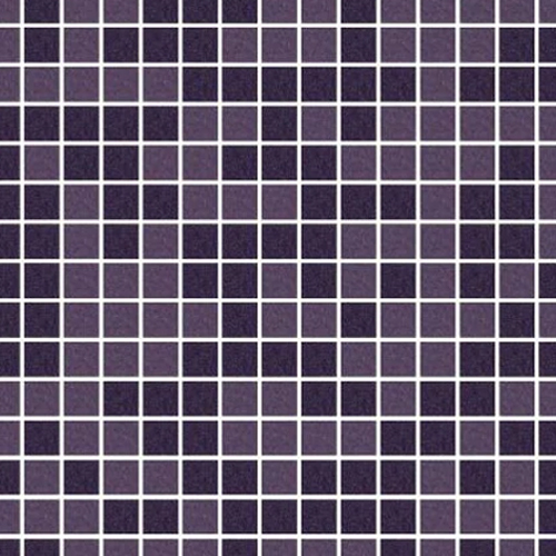 SRM-8100 Random Mix Glass Mosaic Tiles