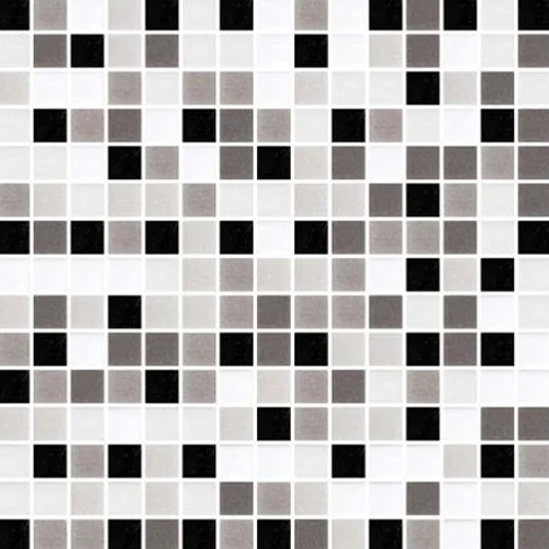 SRM-1013 Random Mix Glass Mosaic Tiles
