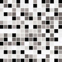 Srm-1013 Random Mix Glass Mosaic Tiles - Feature: Non-Slip