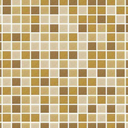 SRM-4501 Random Mix Glass Mosaic Tiles