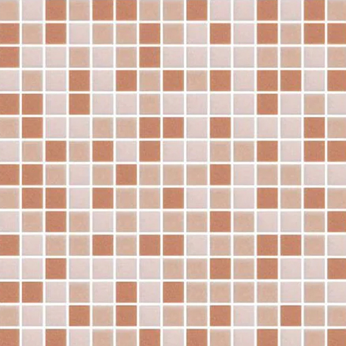 SRM-5100 Random Mix Glass Mosaic Tiles