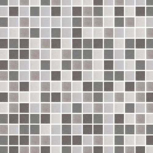 SRM-1511 Random Mix Glass Mosaic Tiles