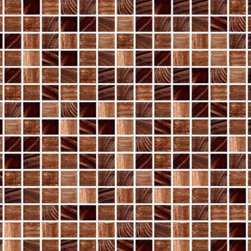 MRM-101 Random Mix Glass Mosaic Tiles