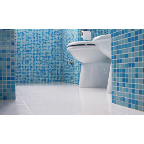 Bathroom Glass Mosaics Tiles