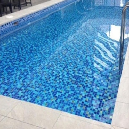 Crystal Series Tiles