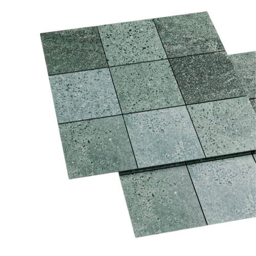 Sukabhumi Green Stone Tiles