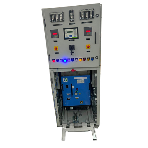 11Kv 800A 25Ka Indoor Type Vcb Panel - Features: High Quality
